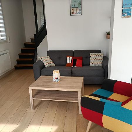 Maison Charmante Λε Μανς Εξωτερικό φωτογραφία